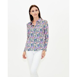 ☀️ Camicia Fantasia...