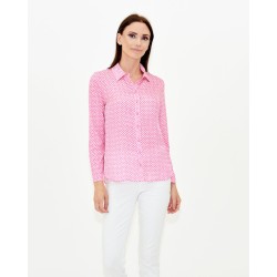 ☀️ Camicia Fantasia greche...
