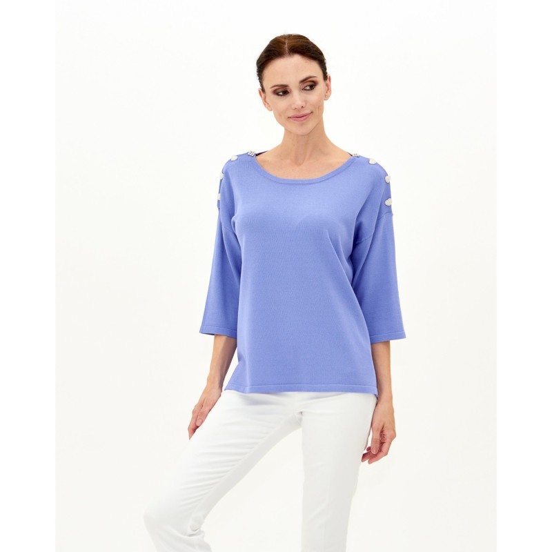 ☀️ Maglia girocollo art. A2421035