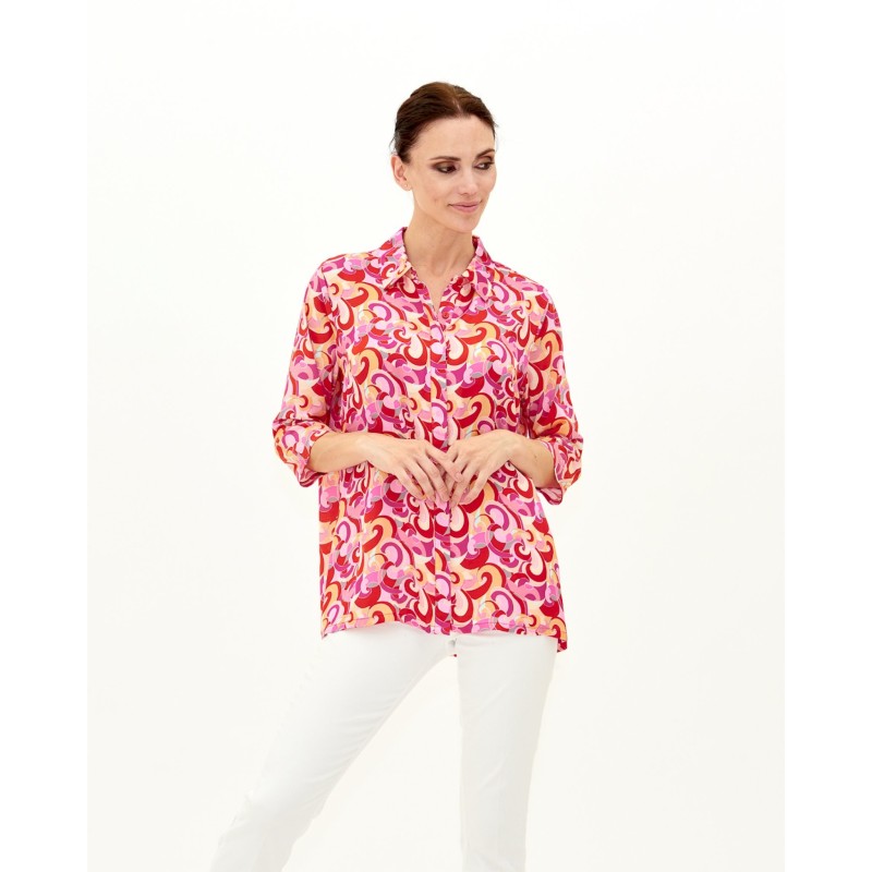 ☀️ Camicia Fantasia_2421237