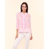 ☀️ Camicia lino art. A2431322