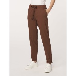 ☀️ Pantalone jogger con tasche e coulisse_DH15PU