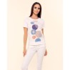 ☀️ T-shirt cotone art. A2431701