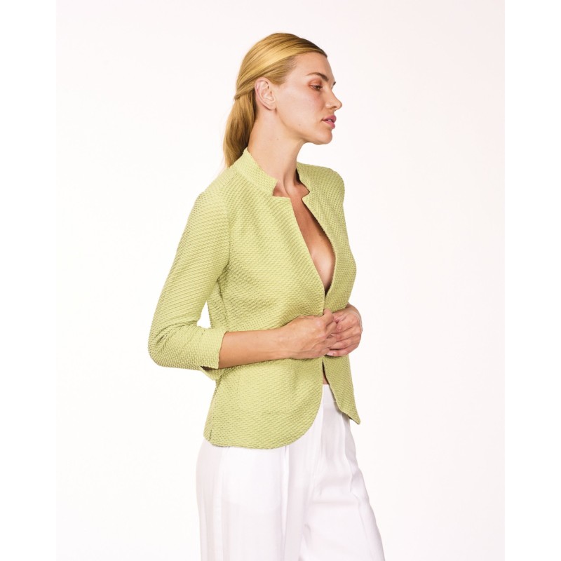 ☀️ Giacca cotone art. W1154