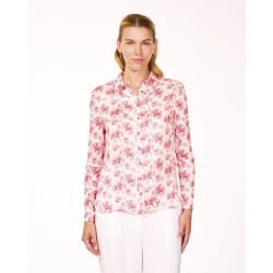 ☀️ Camicia viscosa art. W1455