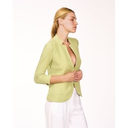 ☀️ Giacca cotone art. W1154