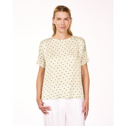 ☀️ Casacca Anis Manica Corta