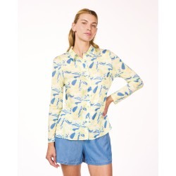 ☀️ Camicia Anis Fantasia