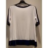 ☀️ T-Shirt Manica Gomito_DQ39TJ