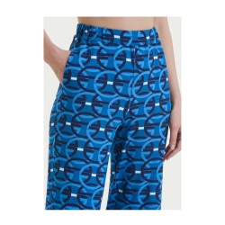 ☀️ Pantalone Ampio con...