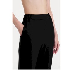 ☀️ Pantalone Gamba Dritta con Tasche _DQ02DW