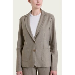 ❄️ Blazer compact_DO23GA