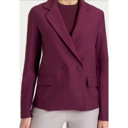 ❄️ Blazer doppio petto _DR32G6