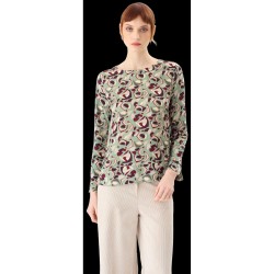 ❄️ Casacca fantasia in...