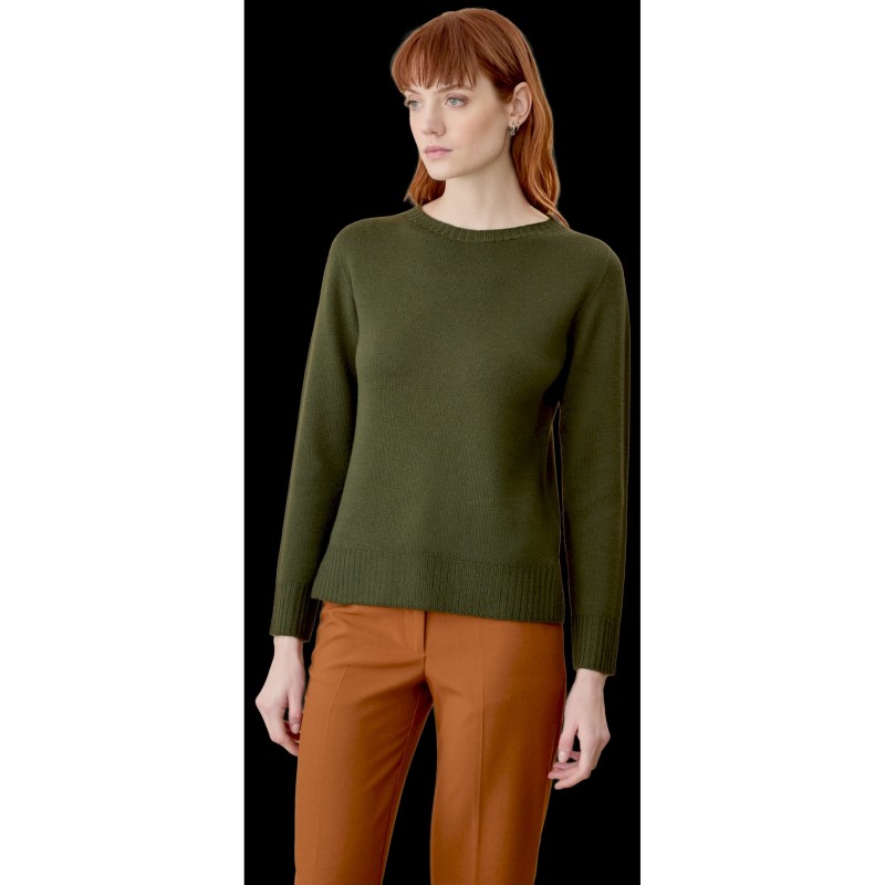 ❄️ Girocollo lana art._C8243