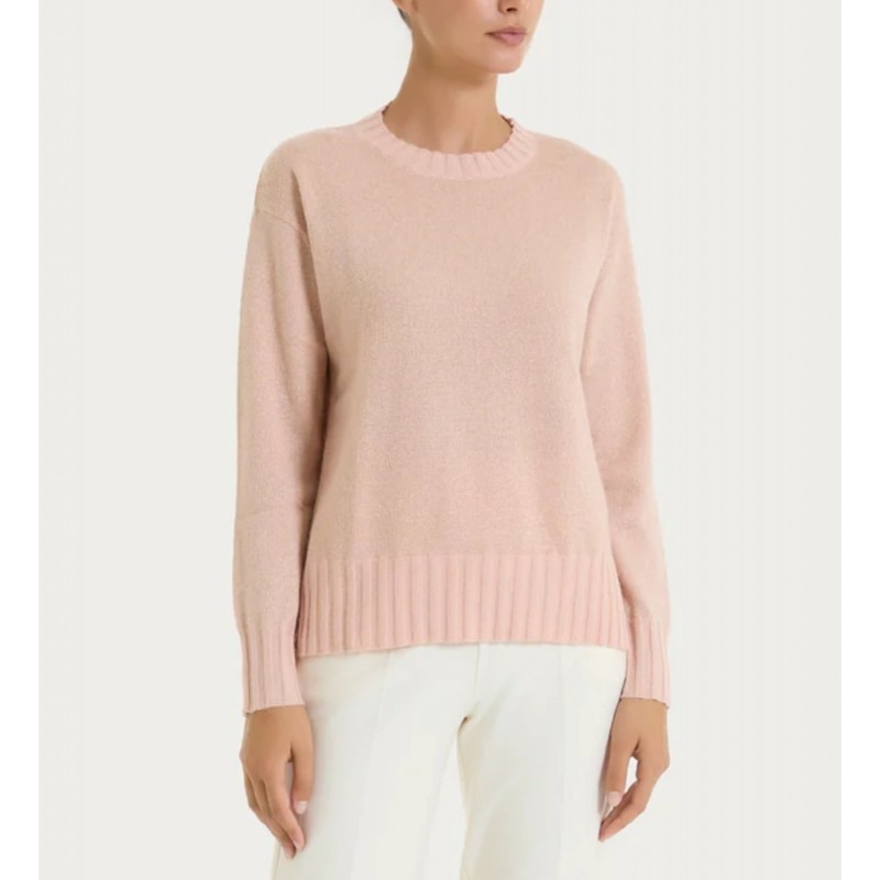 ❄️ Girocollo lourex_DQ75M9