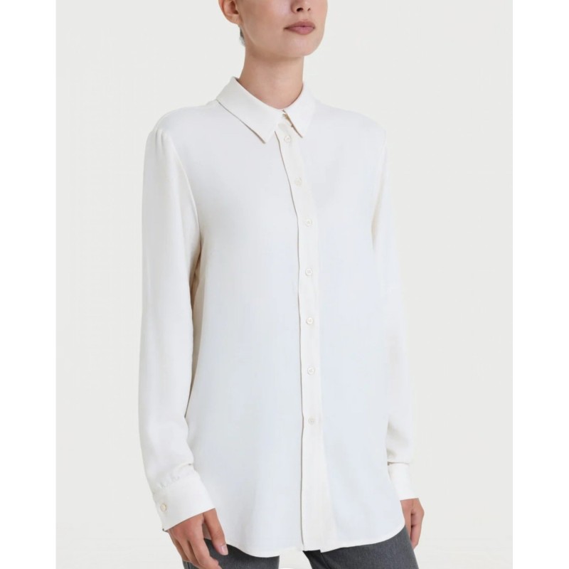 ❄️ Camicia in Winter EcoSeta_DR27SC