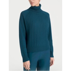 ❄️ Pull Collo Roulè _ DQ55MK