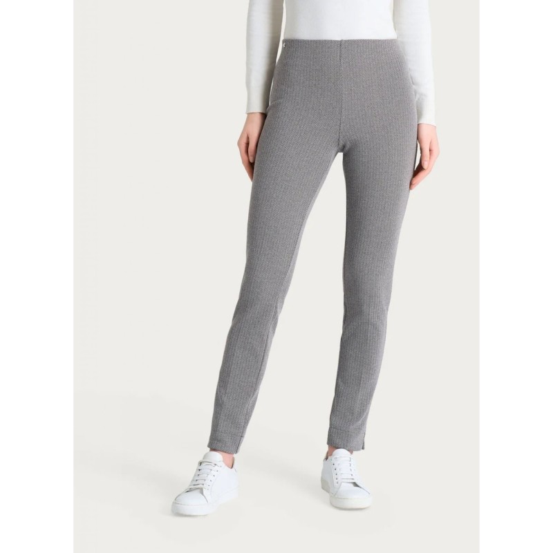 ❄️ Pantalone sigaretta _DR83PS