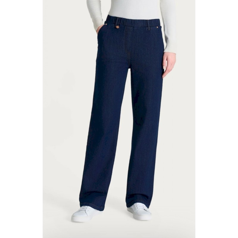 ❄️ Jeans ampio _ DM48PE