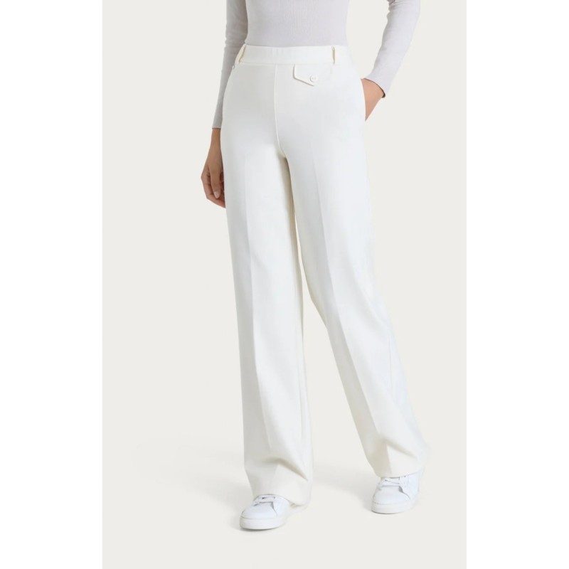 ❄️ Pantalone wide leg ampio _DR22PE