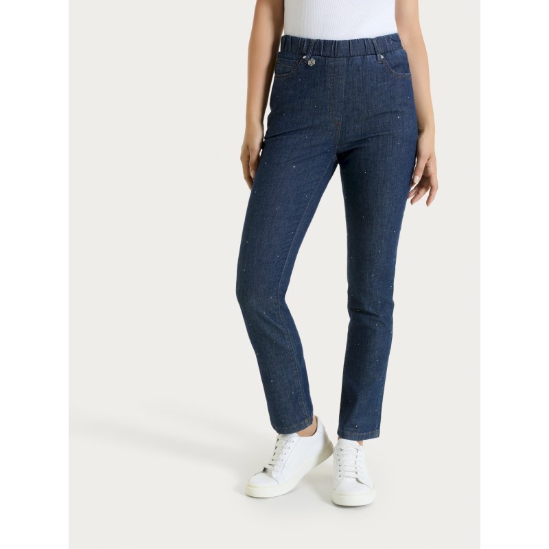 ☀️ Jeans Dritto_DP24PP