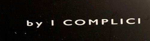 I Complici